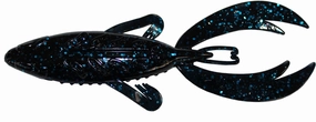 Big Bite Baits Dean Rojas Fighting Frog 3 inch Creature Bait
