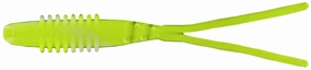 Big Bite Baits Kamikaze Swimon Split Tail - 7 Pack