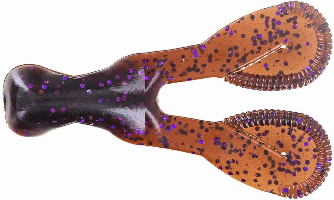 Big Bite Baits Scentsation Ramtail - 6 Pack