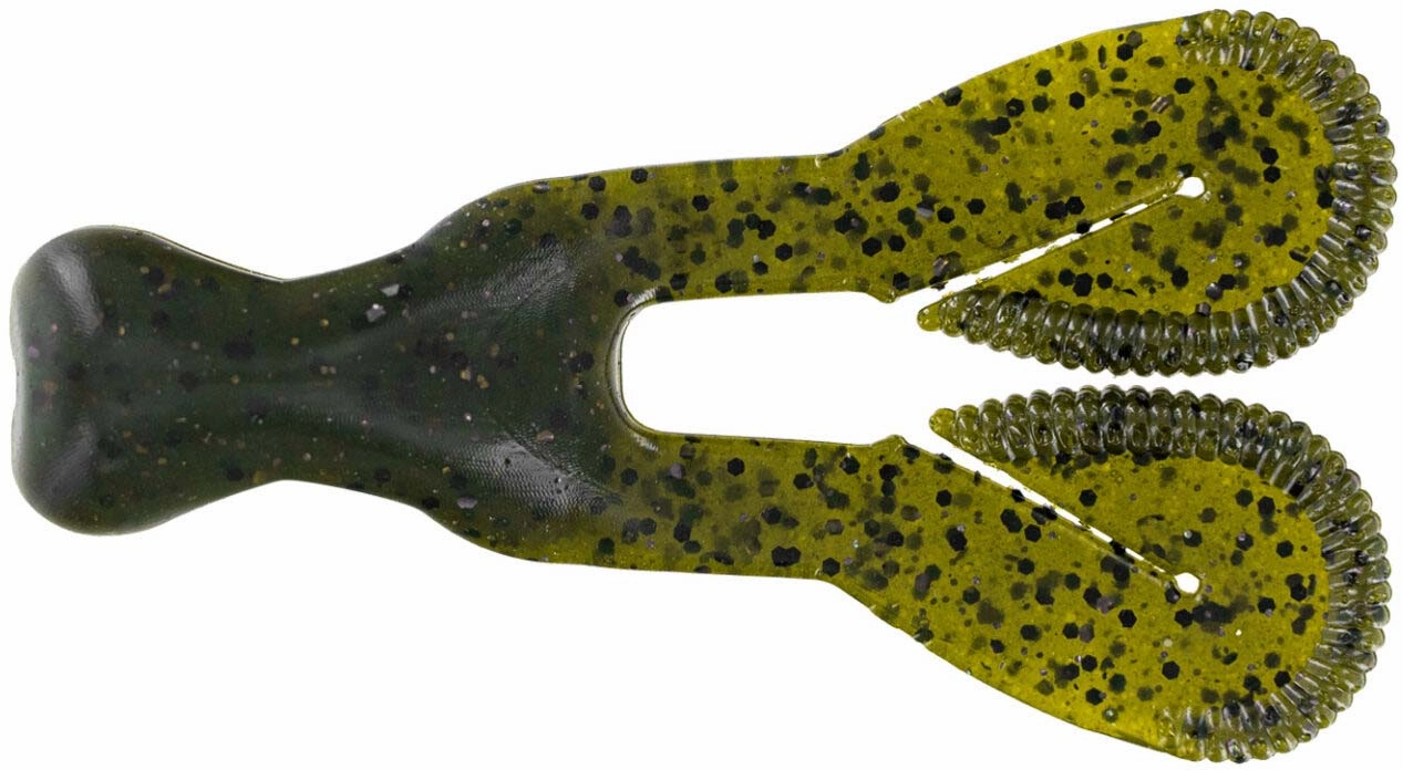 Big Bite Baits Scentsation Ramtail - 6 Pack