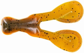 Big Bite Baits Scentsation Ramtail - 6 Pack
