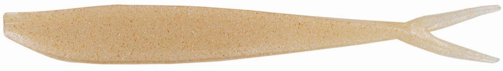 Big Bite Baits Scentsation Slim Minnow - 10 Pack