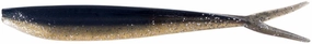 Big Bite Baits Scentsation Slim Minnow - 10 Pack