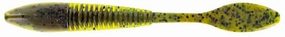 Big Bite Baits Scentsation Smasher