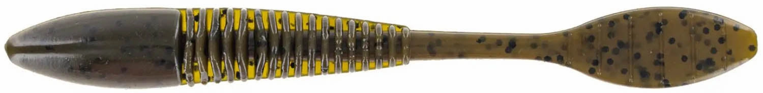 Big Bite Baits Scentsation Smasher