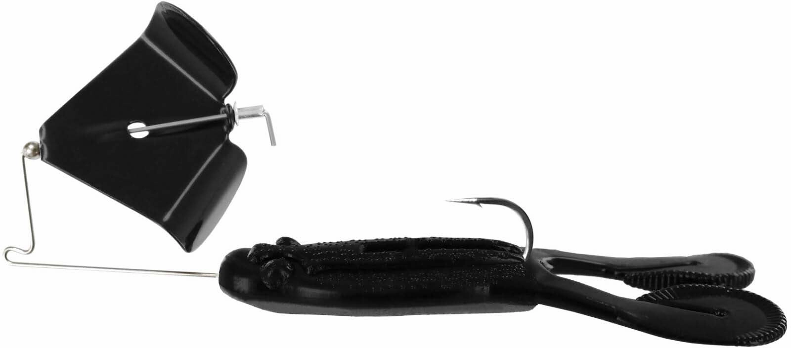 Big Bite Baits Skipping Toad Buzzbait