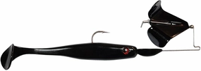 Big Bite Baits Suicide Shad Buzzbait