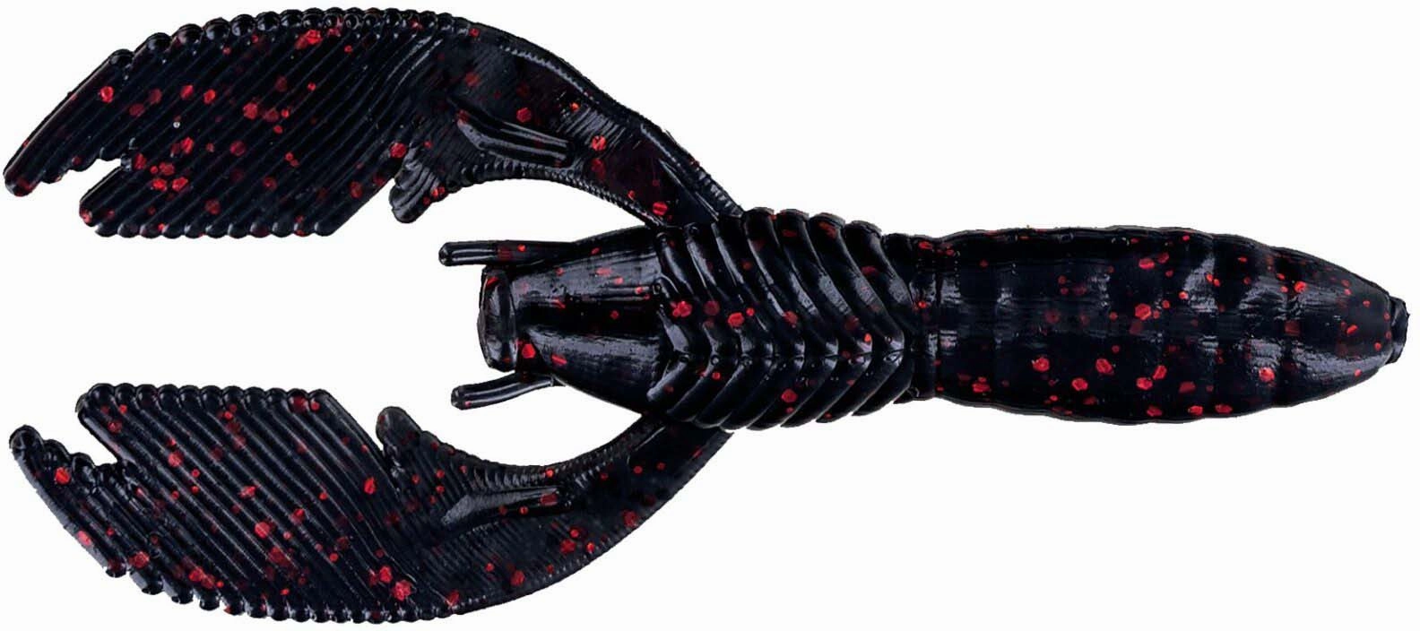 Big Bite Baits Swimming Craw - 6 Pack
