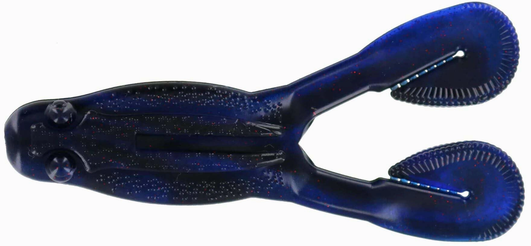 Big Bite Baits Tour Toad - 5 Pack