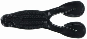 Big Bite Baits Tour Toad - 5 Pack