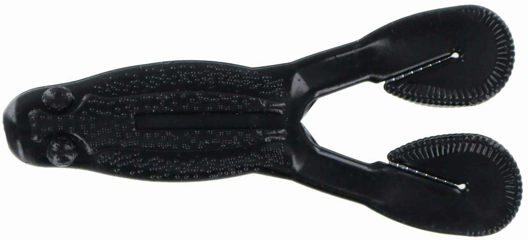 Big Bite Baits Tour Toad - 5 Pack
