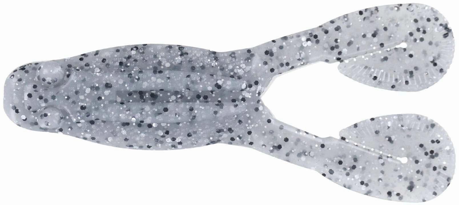 Big Bite Baits Tour Toad - 5 Pack