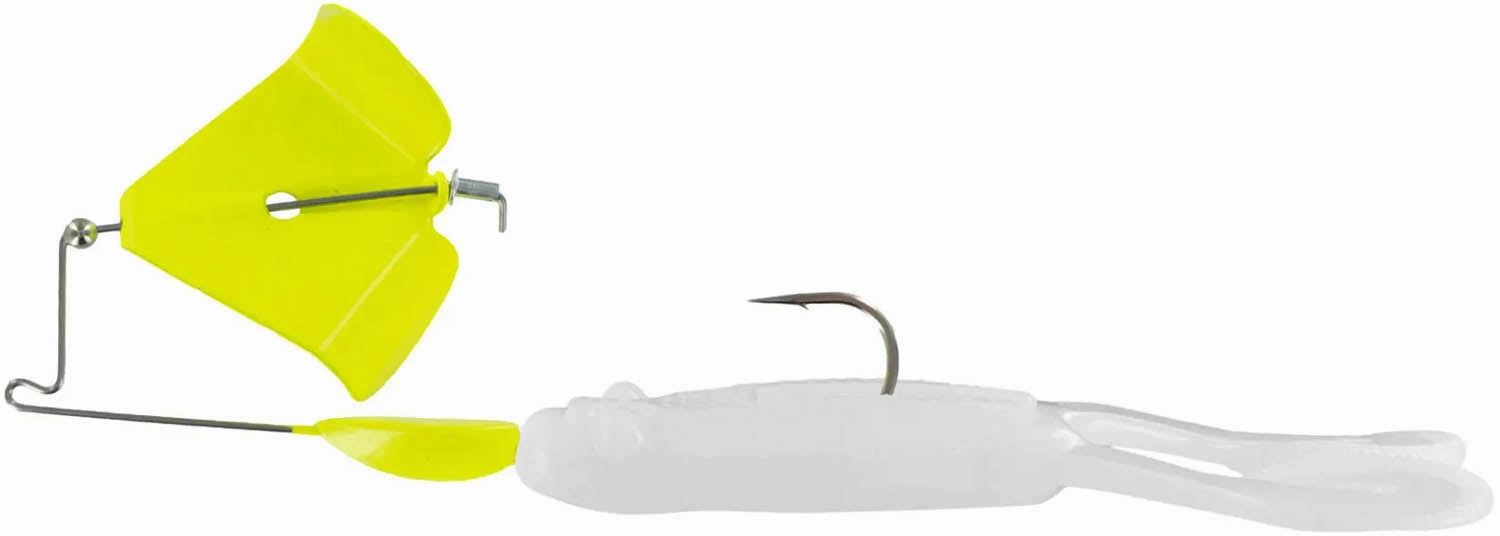 Big Bite Baits Tour Toad Buzzbait