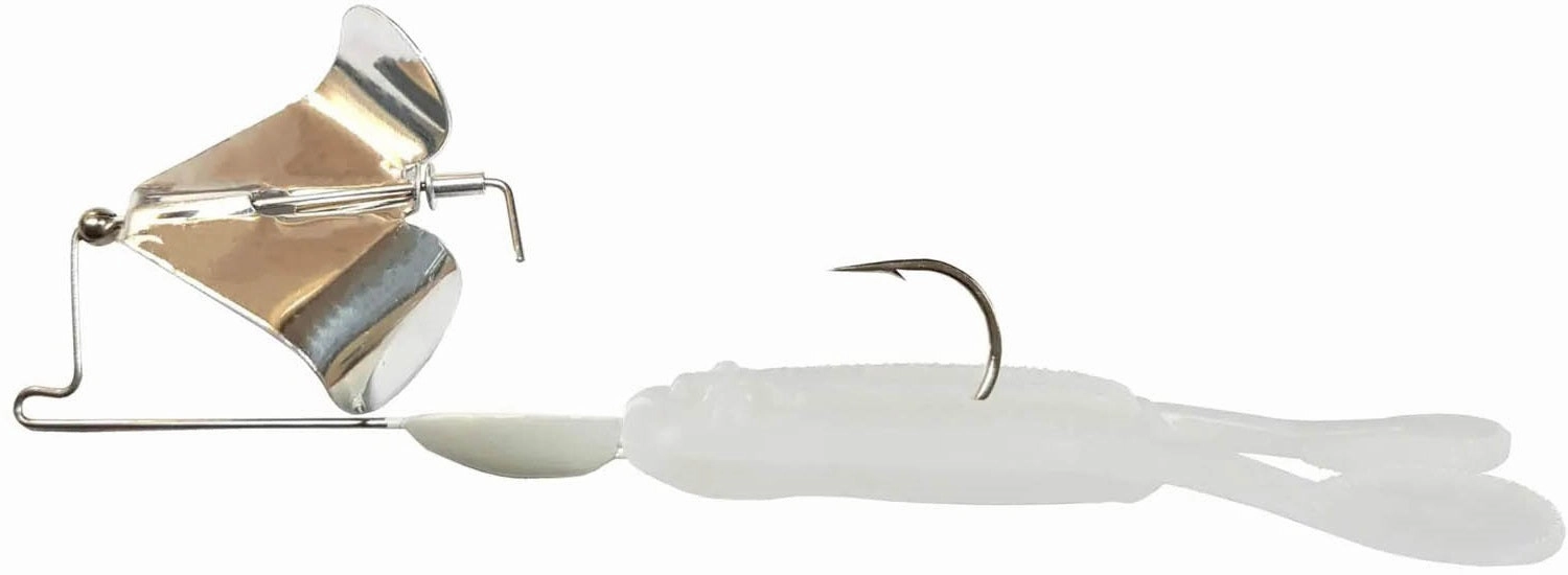 Big Bite Baits Tour Toad Buzzbait