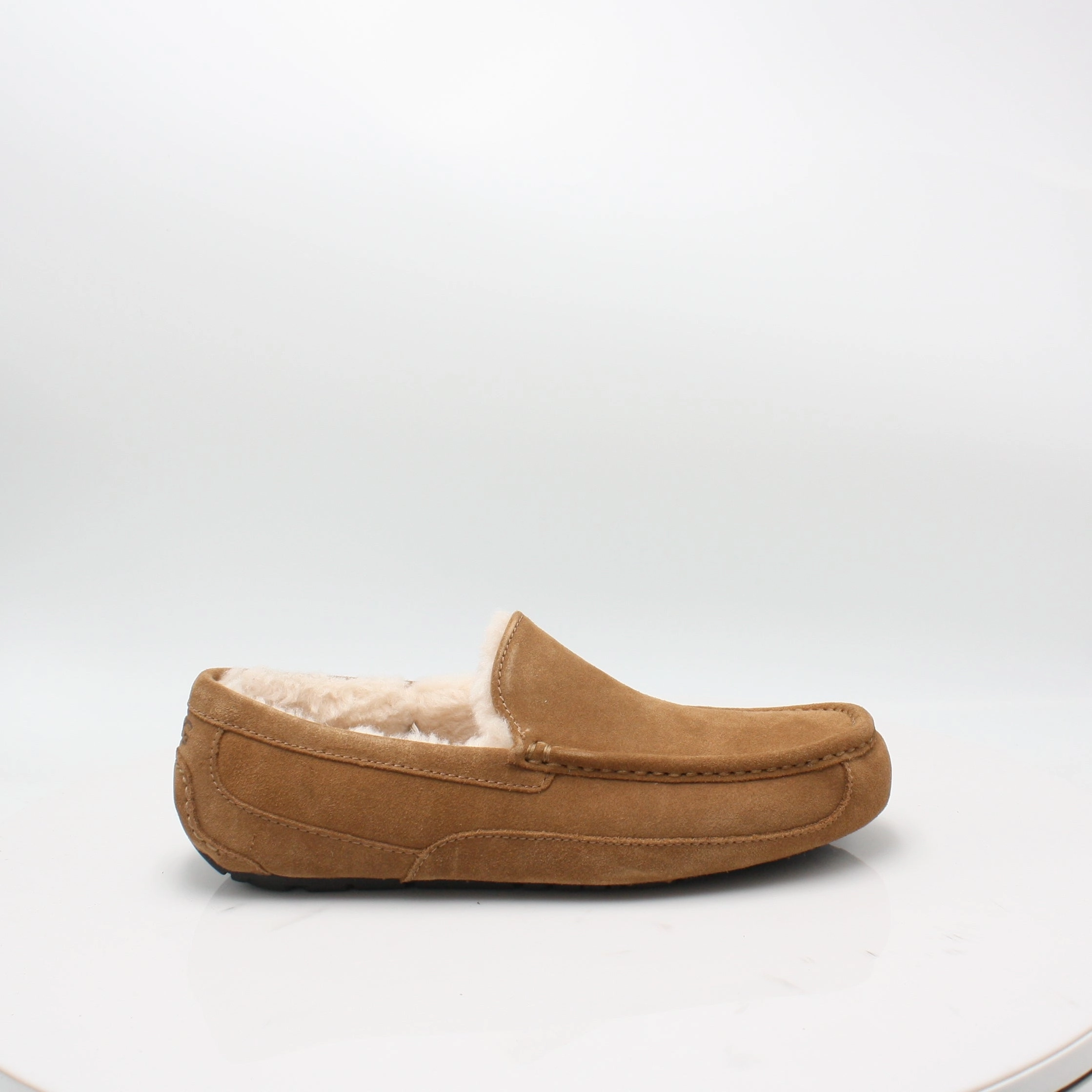 Fashion Footwear Moisture Wicking Ascot Ugg Slippers