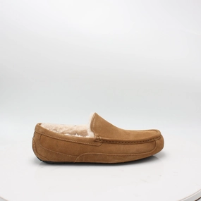 Ascot Ugg Slippers Arch Support Supportive Footwear