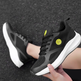 Bacca Bucci Impact Running Shoes/Sneakers For Gym/Training/Casual Walking For Women Walking Shoes
