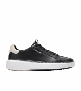 Cole Haan Women'S Grandpr? Topspin Golf Shoes Classic Footwear
