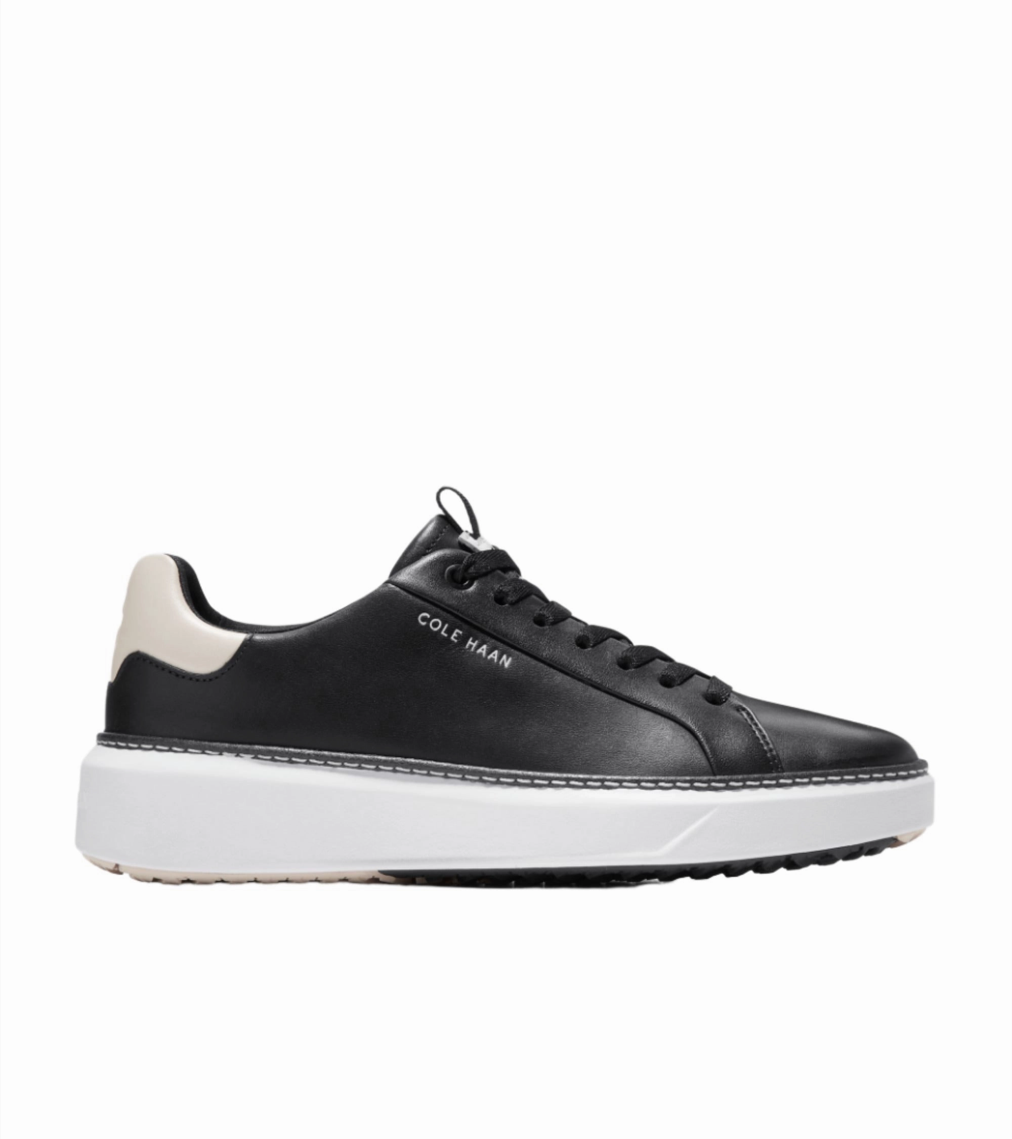 Cole Haan Women'S Grandpr? Topspin Golf Shoes Classic Footwear