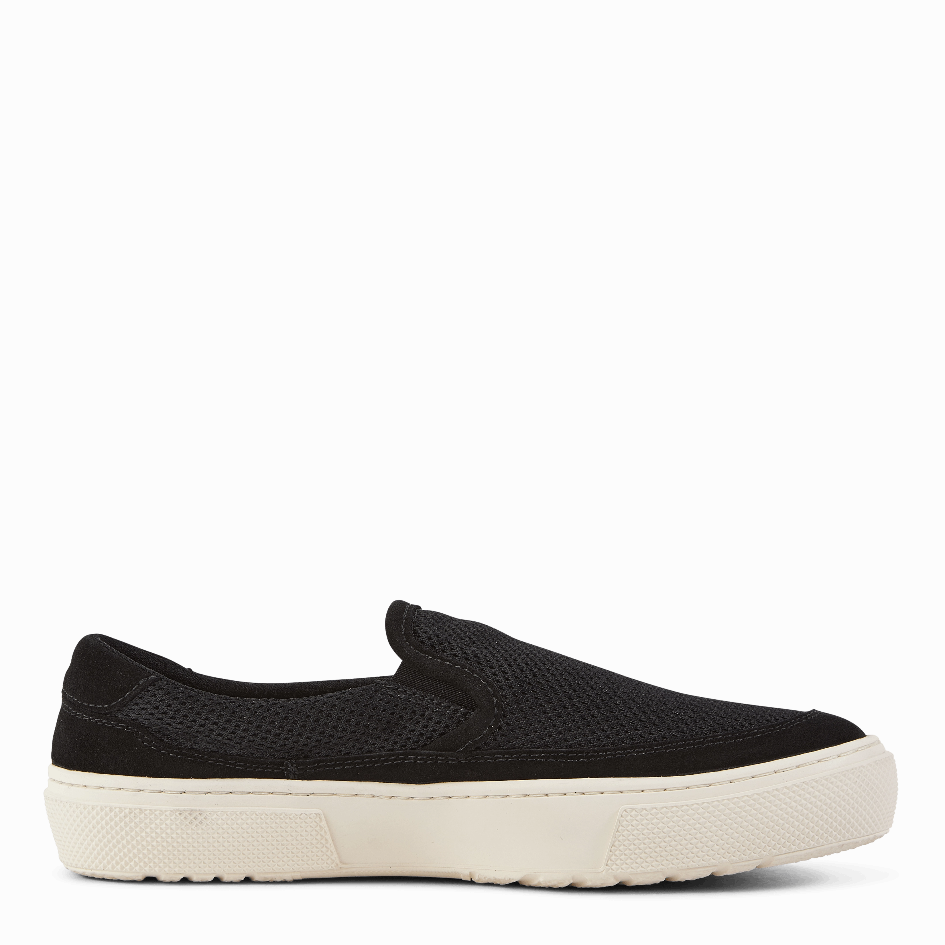 Garda Black Supportive Arch Support