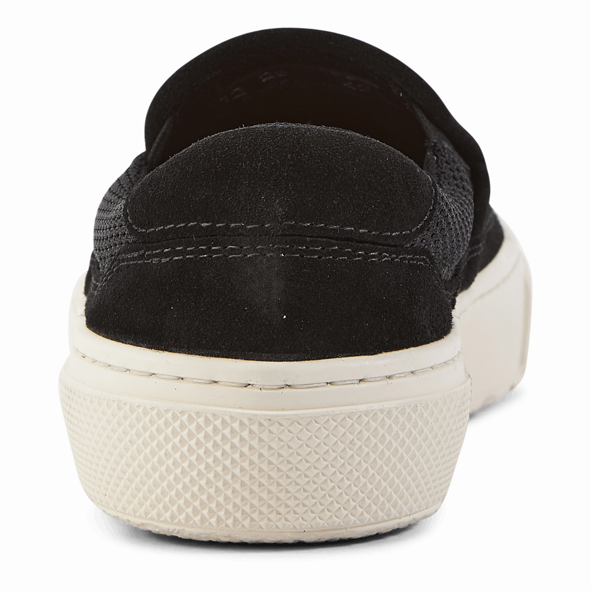 Garda Black Ergonomic Sole Travel Ready