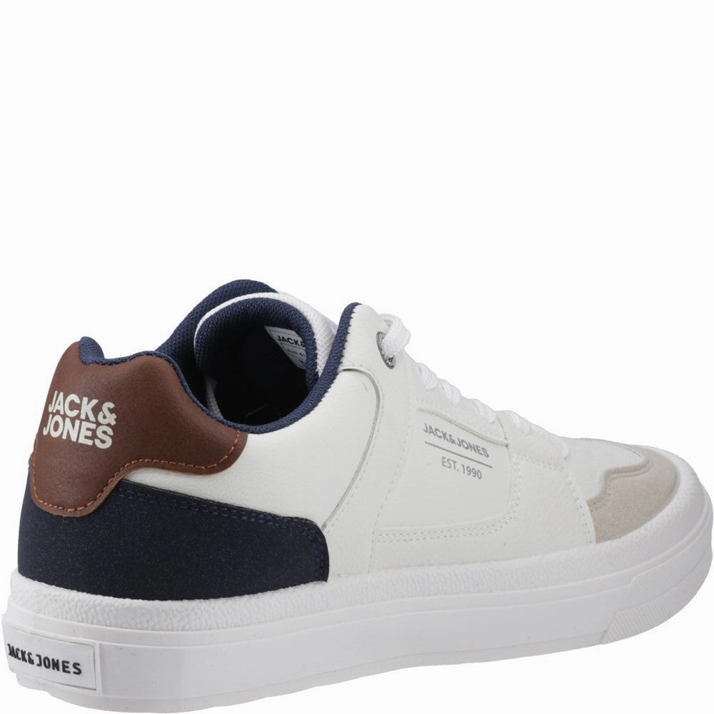 Jack & Jones Barton Combo Trainer Minimal Footwear Timeless