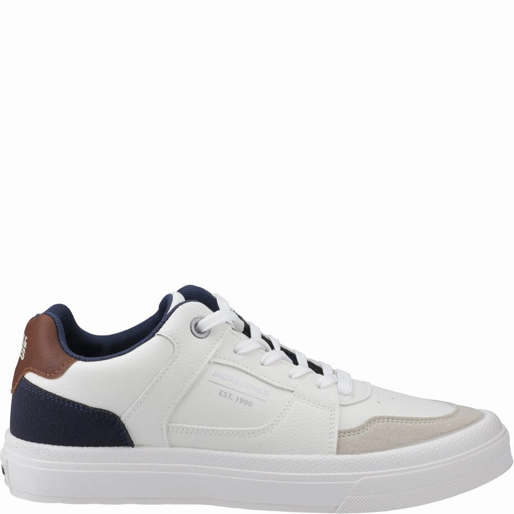 Supportive Shoes Non Slip Jack & Jones Barton Combo Trainer