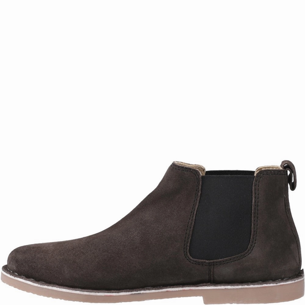 Jack & Jones Bravo Chelsea Boot Orthotic Friendly Supportive