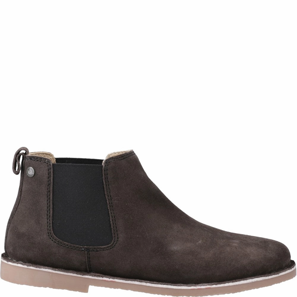 Jack & Jones Bravo Chelsea Boot Breathable Mesh