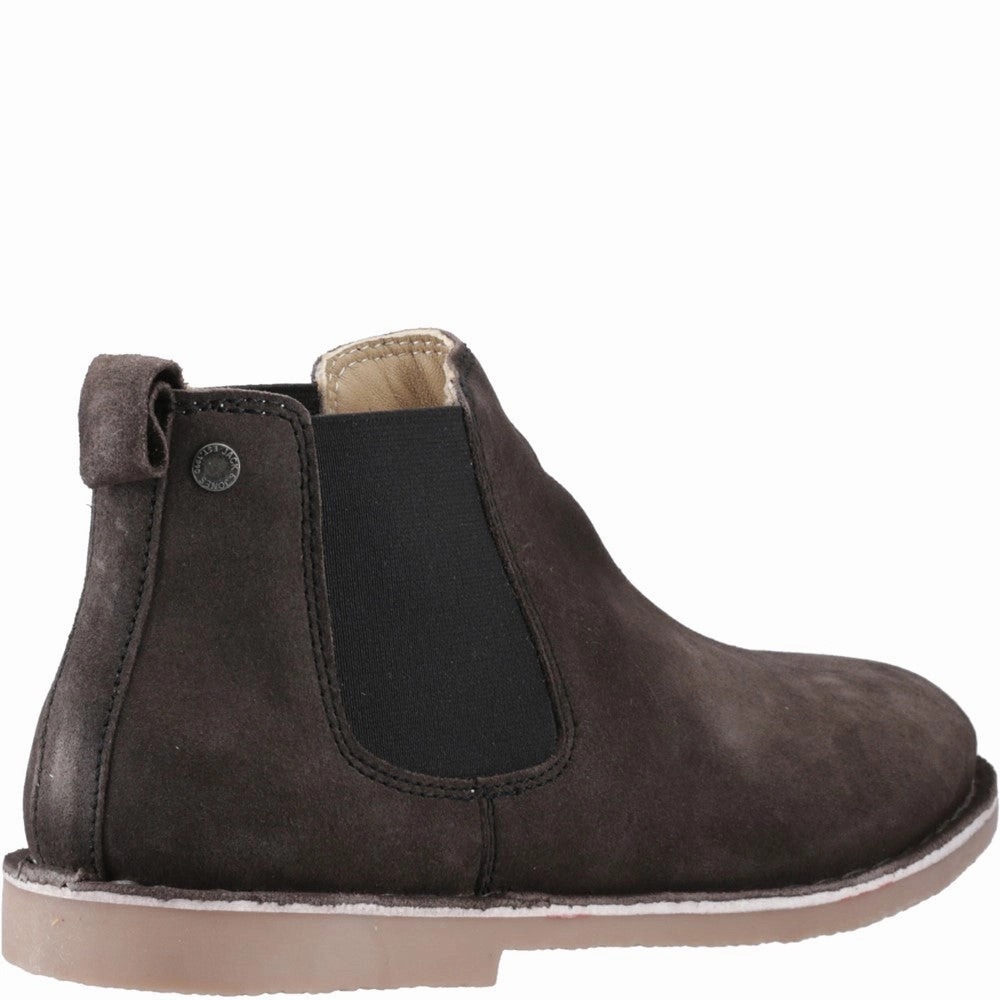 Moisture Wicking Jack & Jones Bravo Chelsea Boot