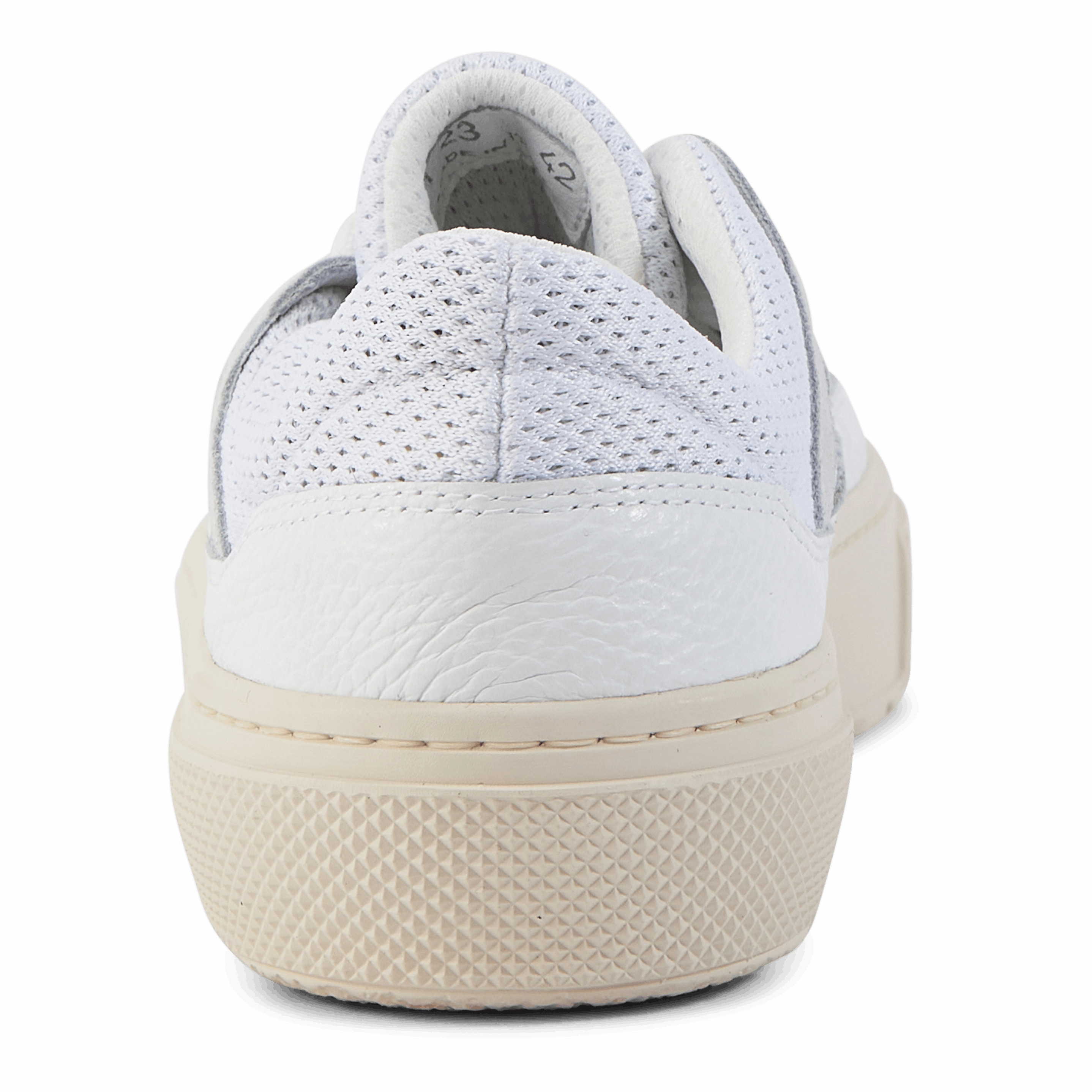Lonato Low White Casual Footwear Streetwear Footwear