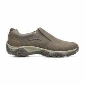 Pain Relief Merrell Men'S Moab Adventure Moc