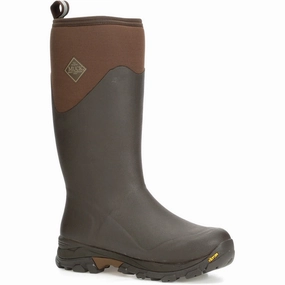 Muck Boots Arctic Ice Tall Wellingtons Casual Footwear