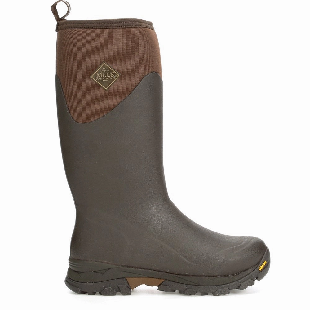 Modern Footwear Muck Boots Arctic Ice Tall Wellingtons