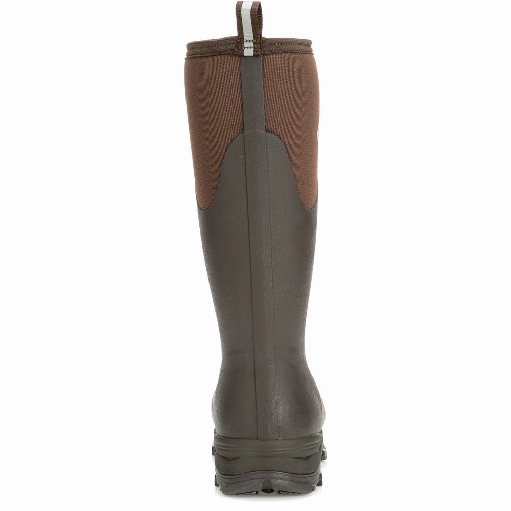Machine Washable Muck Boots Arctic Ice Tall Wellingtons