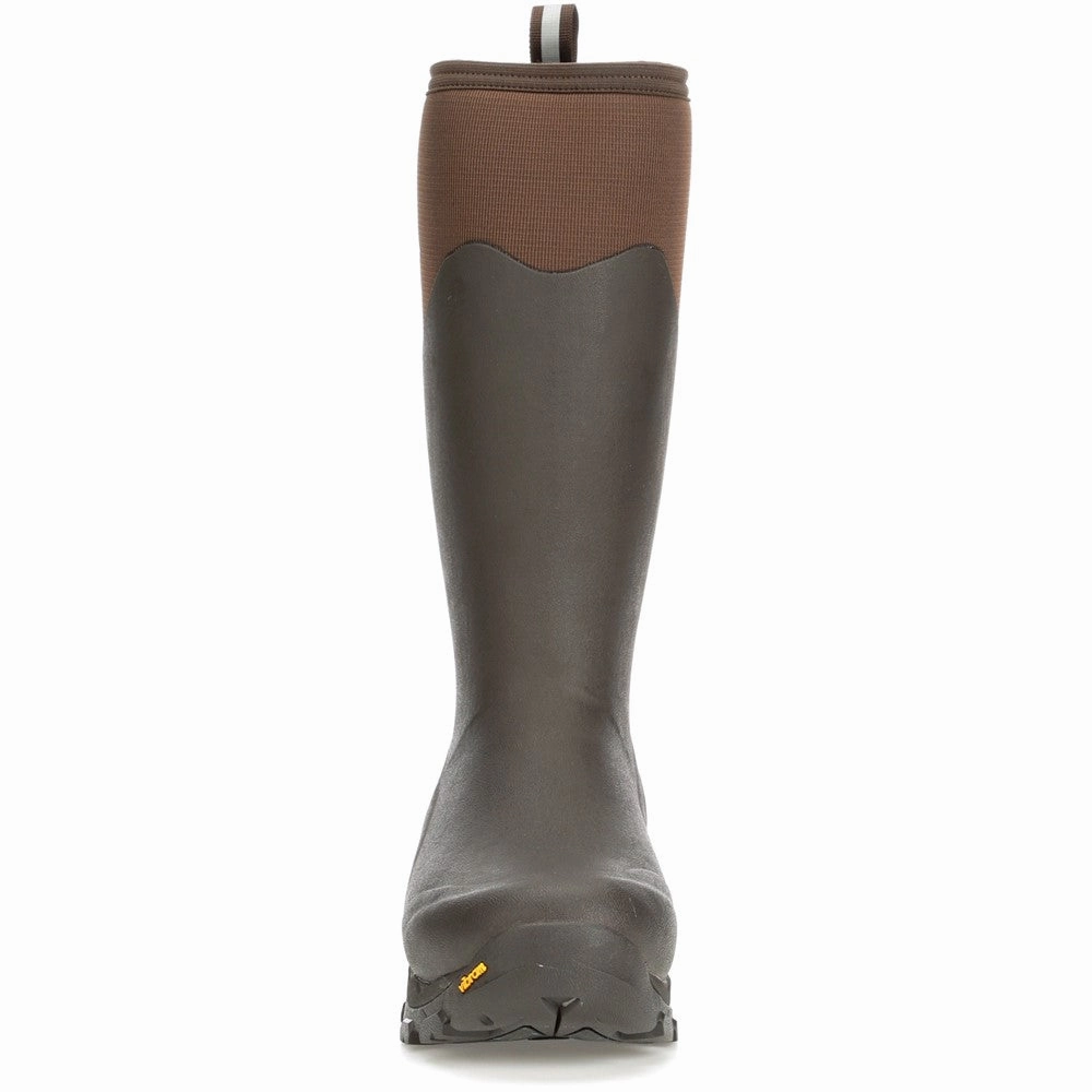 Muck Boots Arctic Ice Tall Wellingtons Comfort Sole Walking Shoes