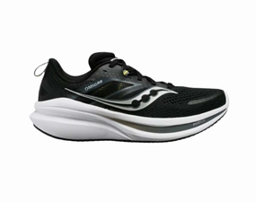 Everyday Sneakers Everyday Footwear Saucony Omni 22 Mens Wide
