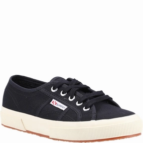 Travel Shoes Breathable Mesh Superga 2750 Mens Cotu Classic