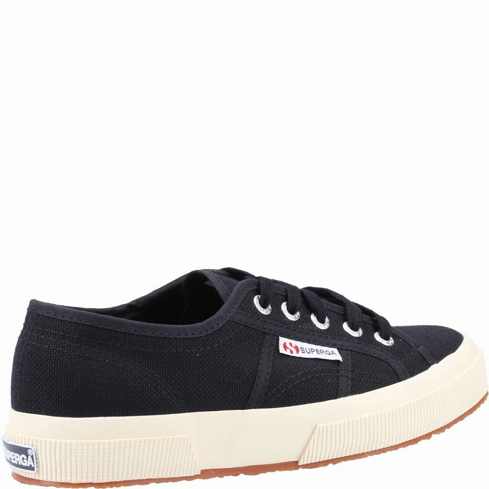 Recycled Materials Everyday Sneakers Superga 2750 Mens Cotu Classic