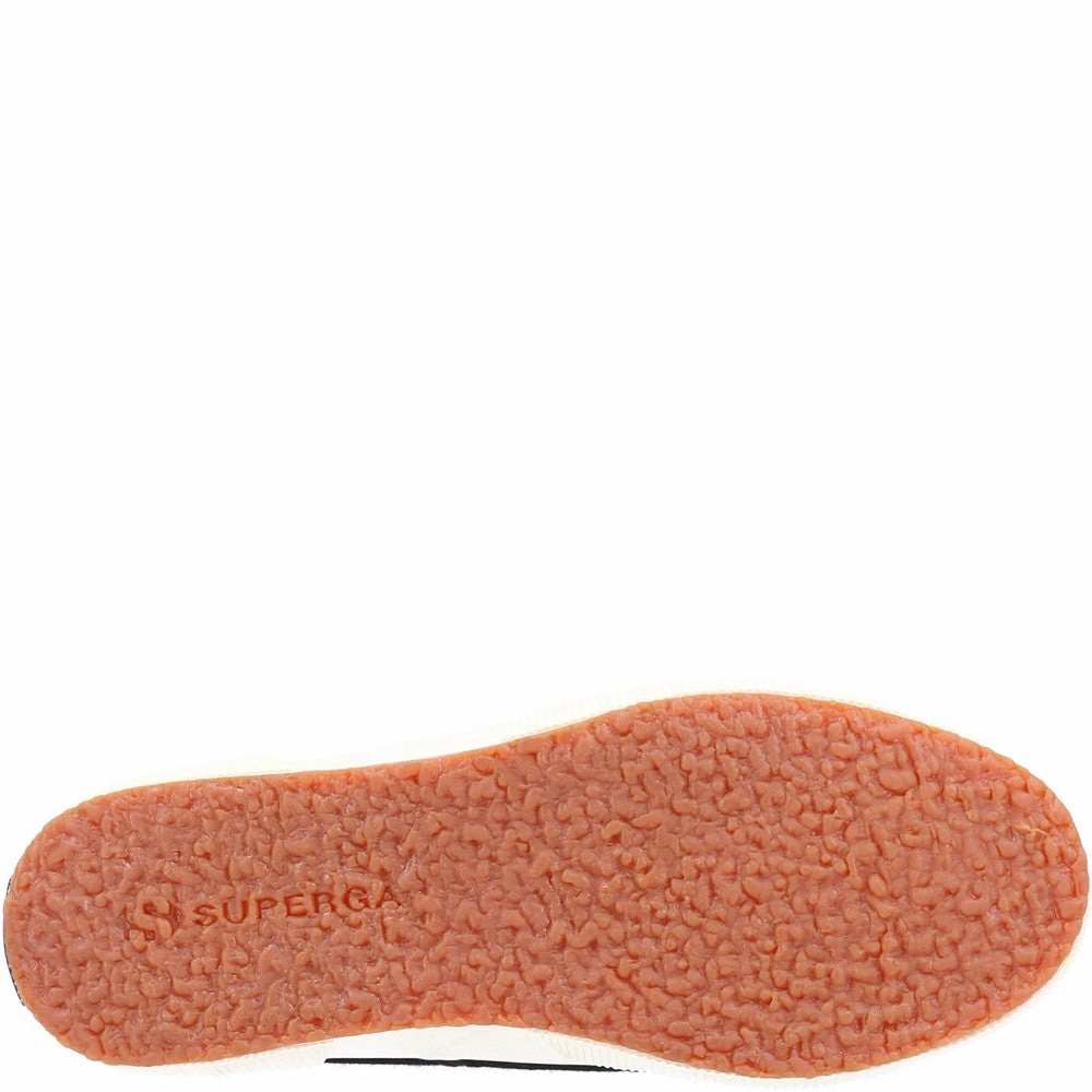 Superga 2750 Mens Cotu Classic Lightweight Cloud Comfort