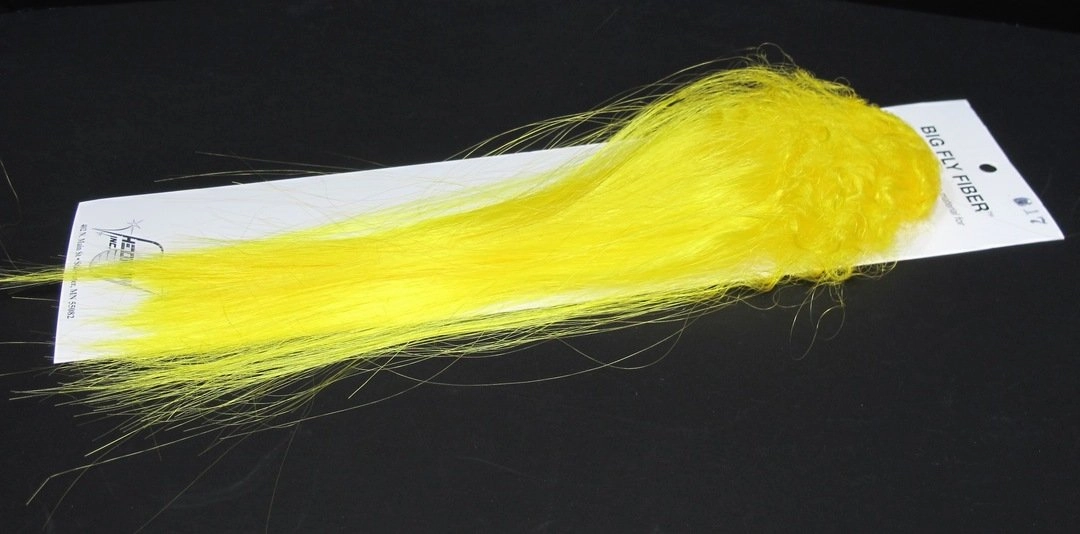 Big Fly Fiber