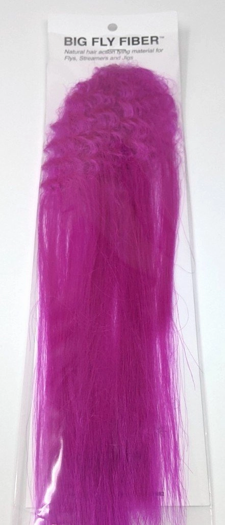 Big Fly Fiber