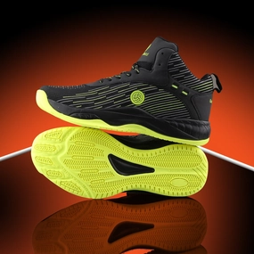Relaxed Fit Footwear Bacca Bucci Weave X