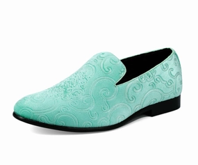 Bryant Mint Durable Shoes