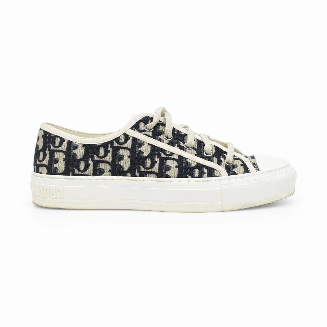 Christian Dior Sneakers - Women'S 39.5 Fashion Sneakers