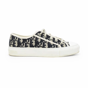 Christian Dior Sneakers - Women'S 39.5 Fashion Sneakers