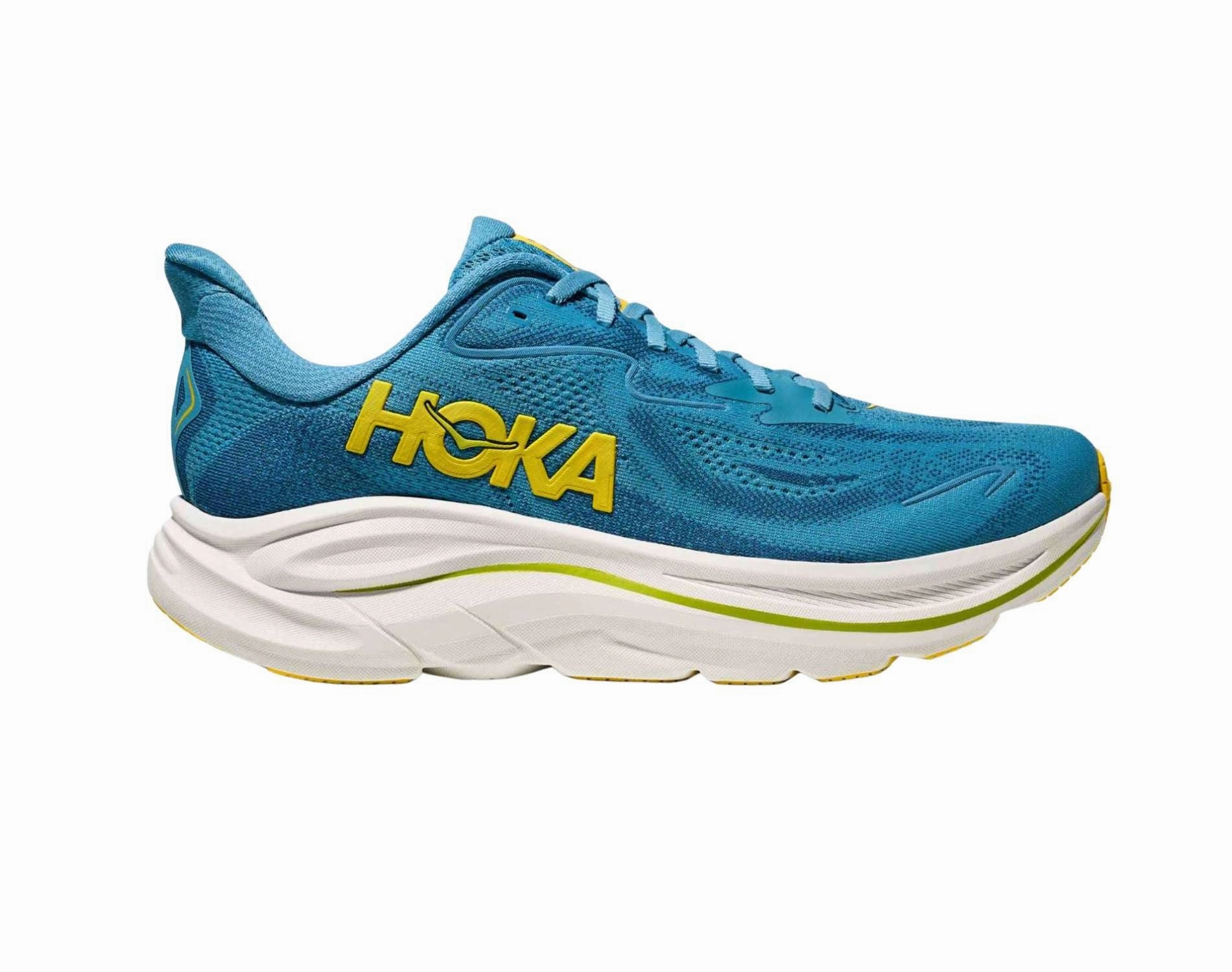 Slip On Shoes Hoka Clifton 10 Mens