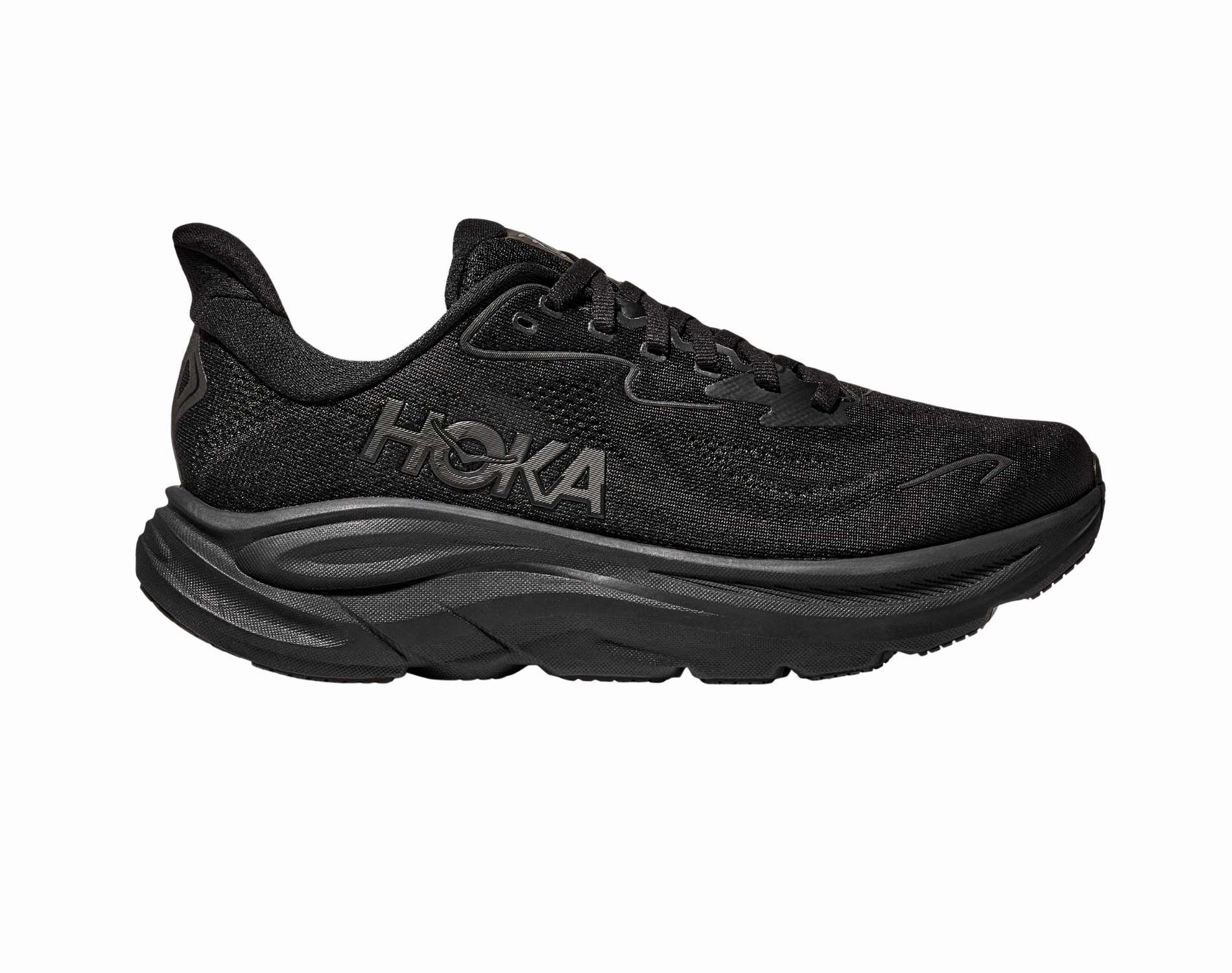 Hoka Clifton 10 Mens Easy Clean Unisex Shoes
