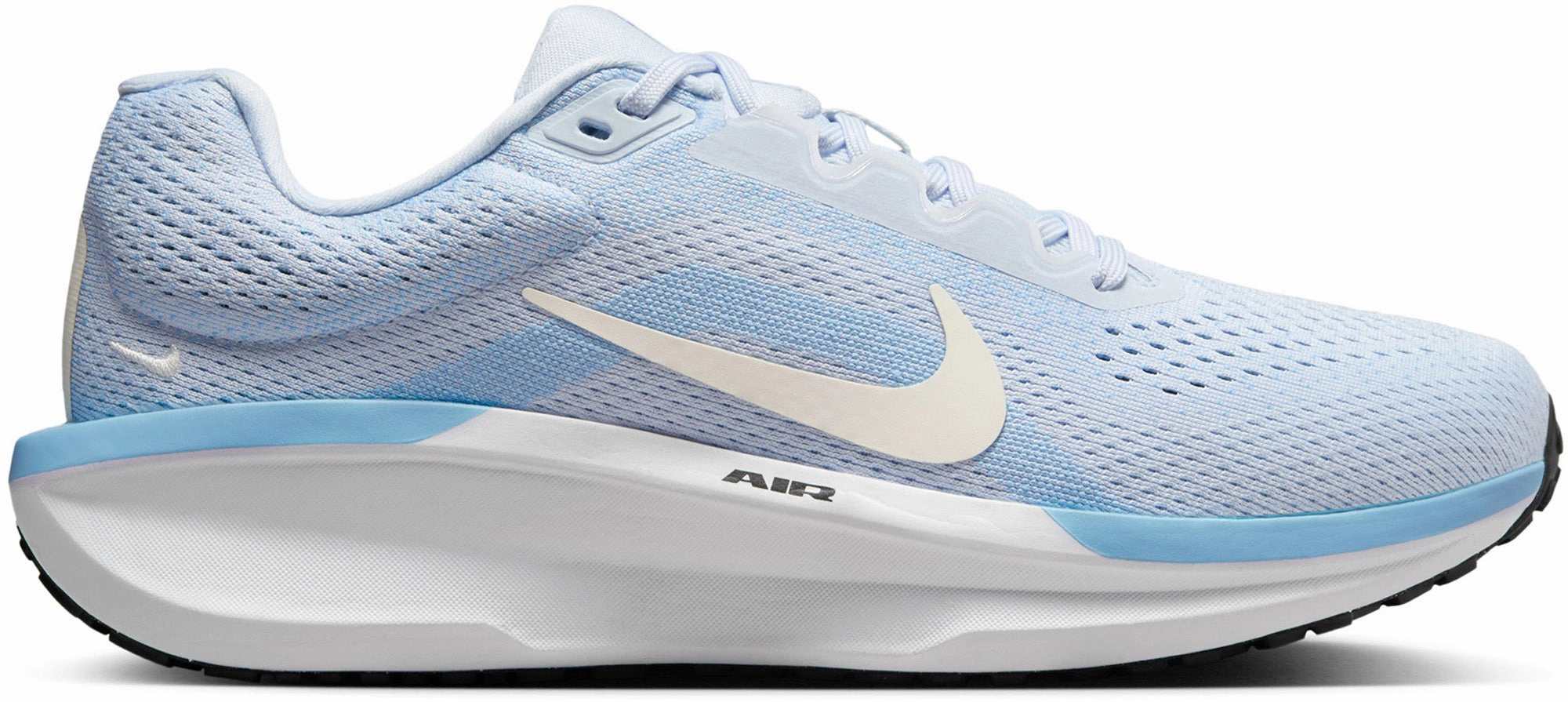 Nike Winflo 11 Womens Road Running Shoes Travel Shoes