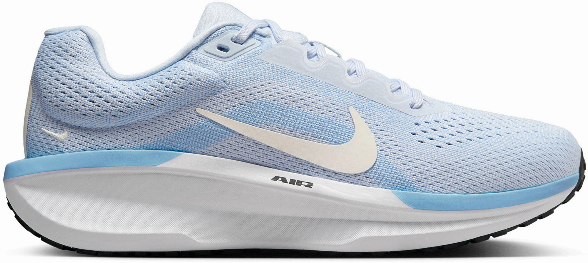 Fashion Sneakers Travel Footwear Nike Winflo 11 Womens Road Running Shoes
